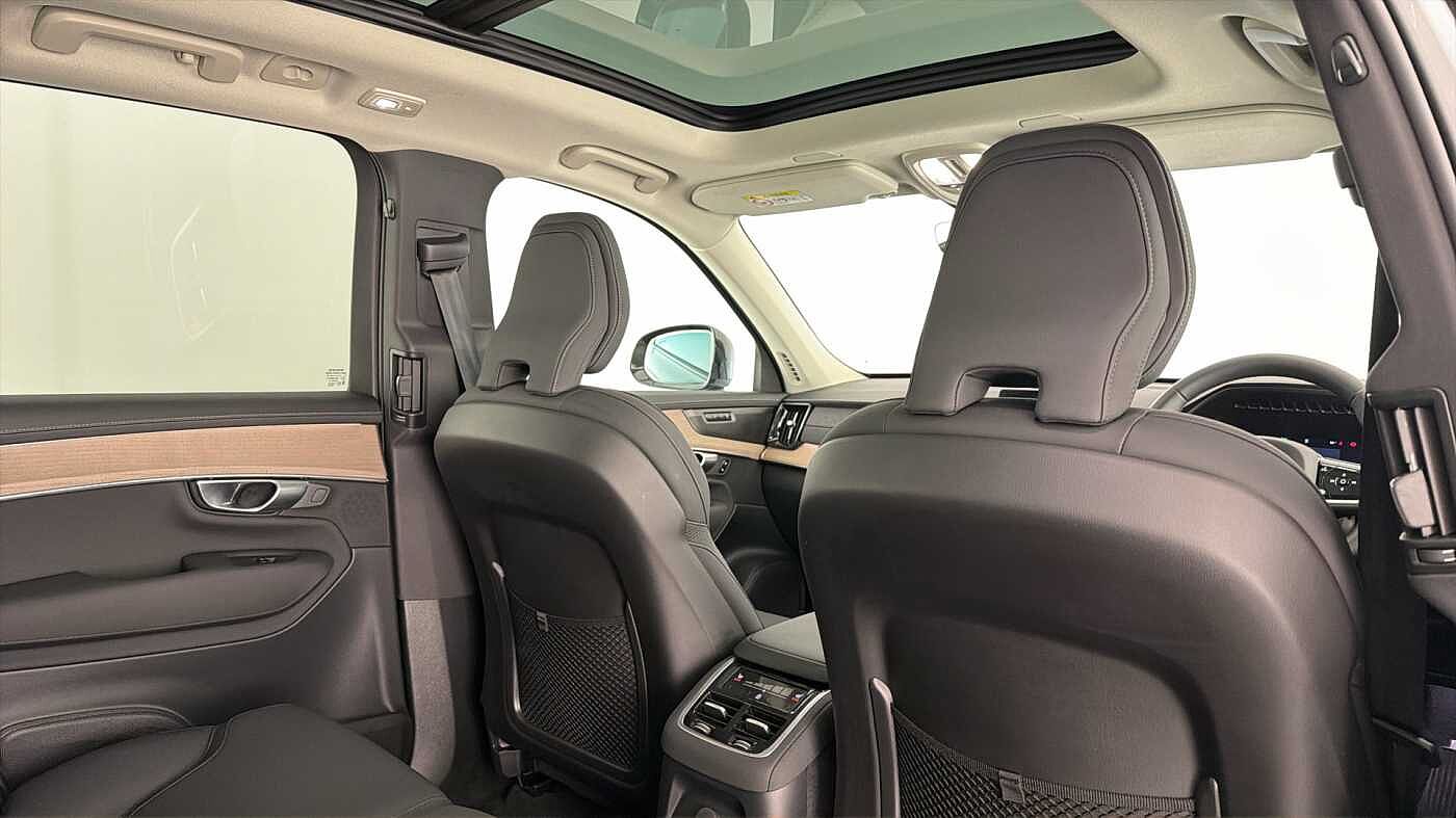 Used Volvo XC90 2025 for sale - 78219041: Photo 35