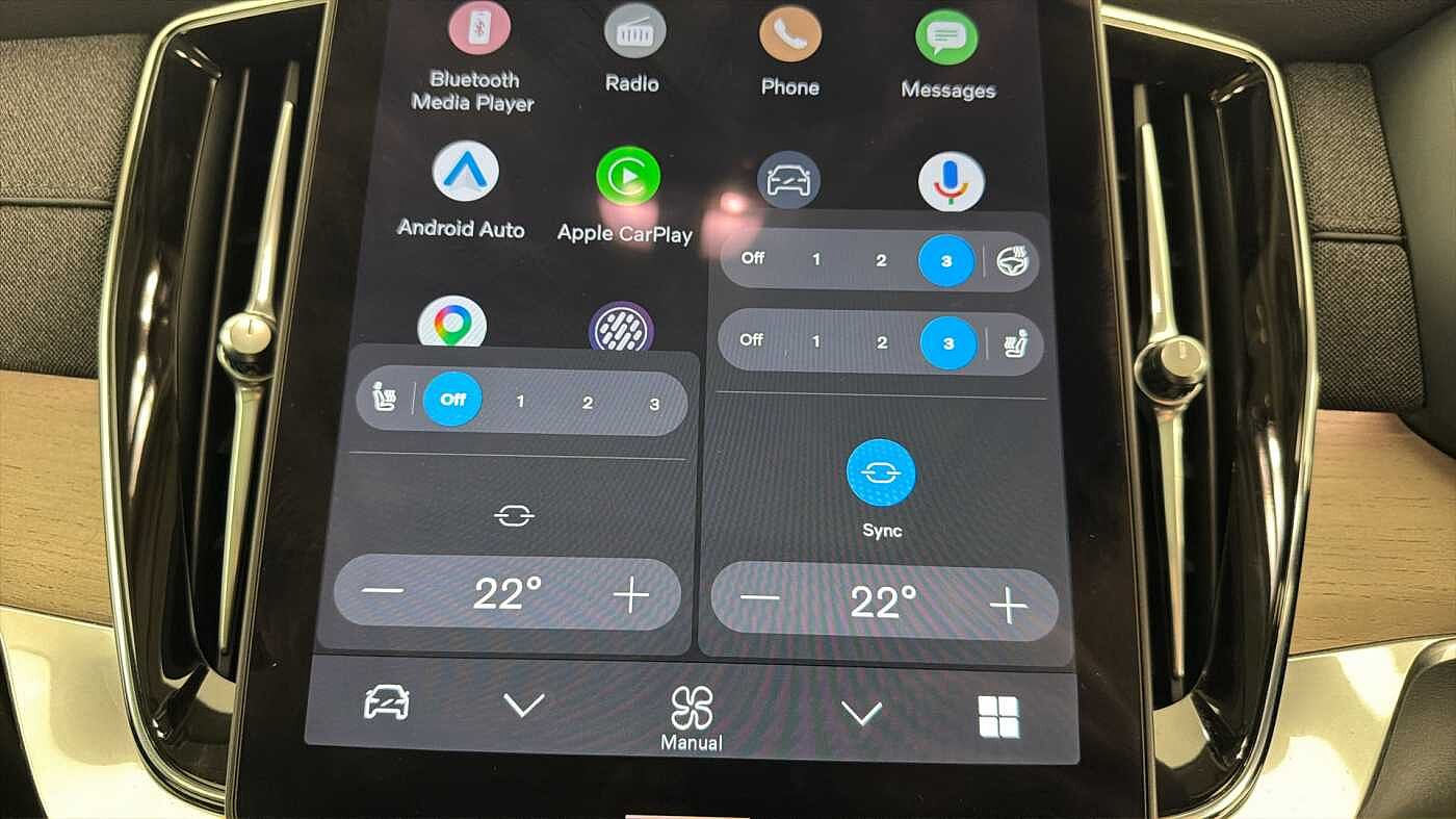 Used Volvo XC90 2025 for sale - 78219041: Photo 37