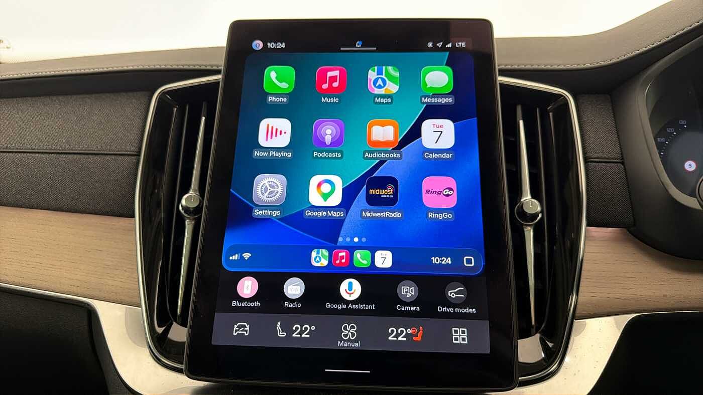 Used Volvo XC90 2025 for sale - 78219041: Photo 38