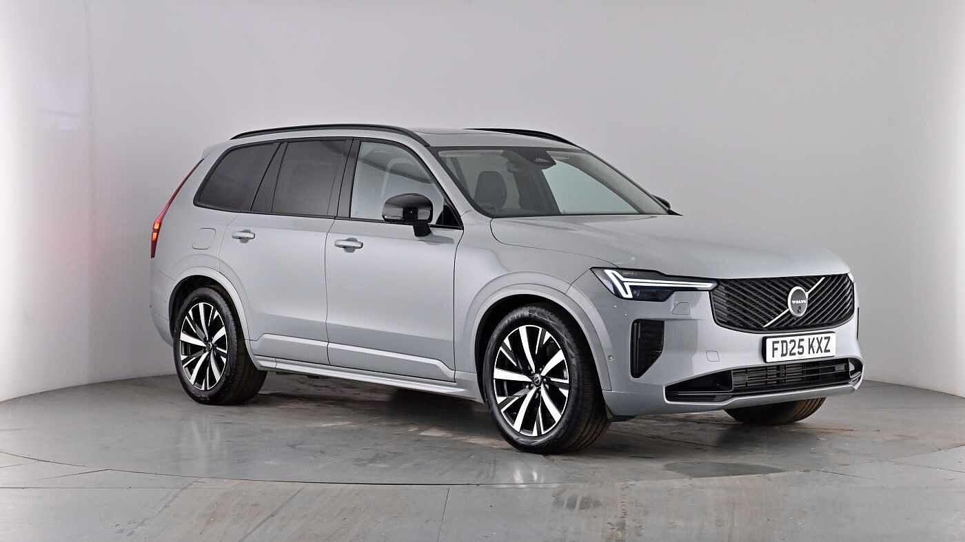 Used Volvo XC90 2025 for sale - 78219041: Photo 39