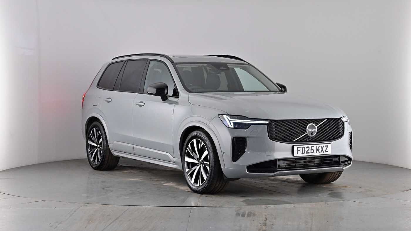 Used Volvo XC90 2025 for sale - 78219041: Photo 40