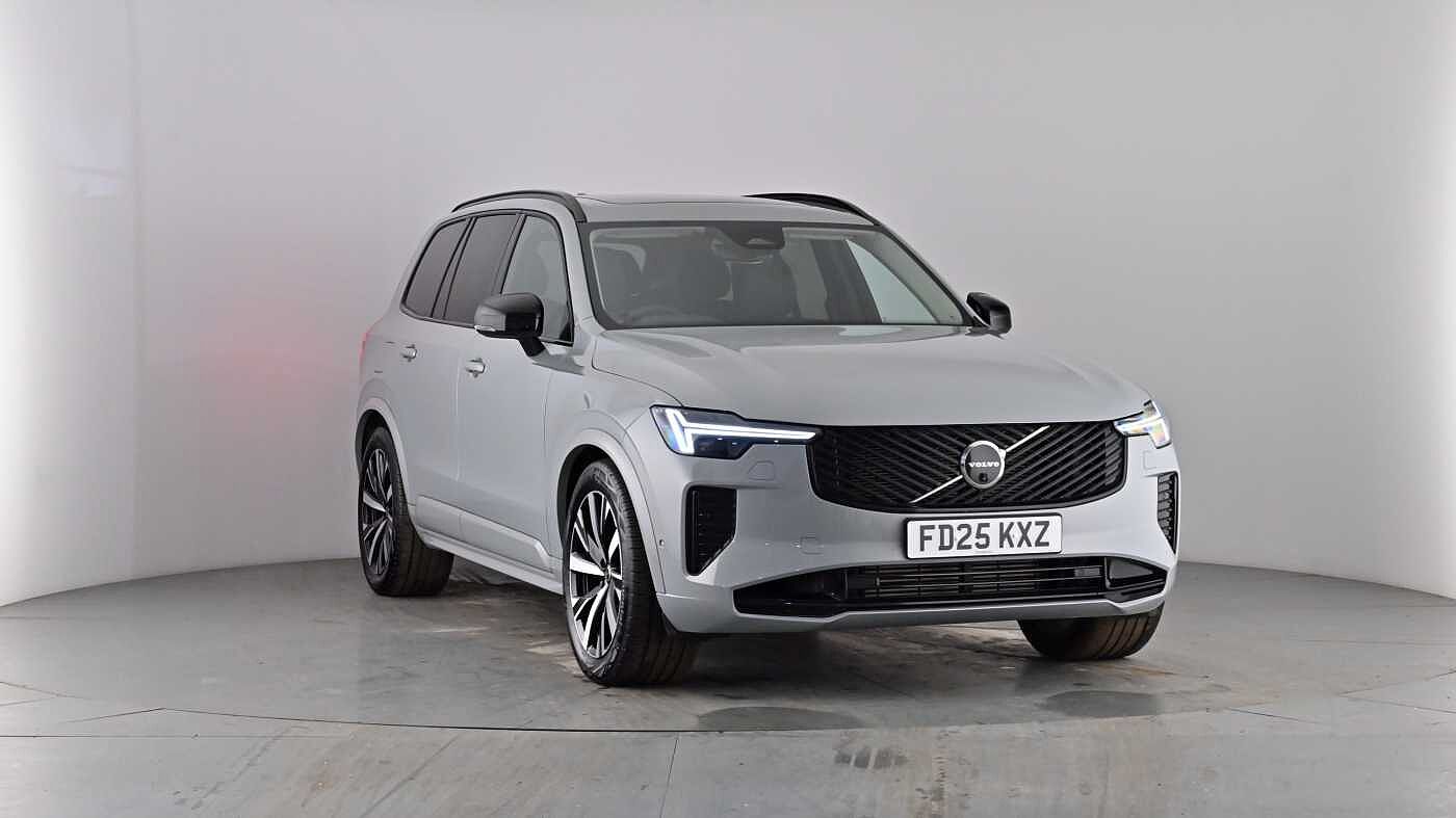 Used Volvo XC90 2025 for sale - 78219041: Photo 41