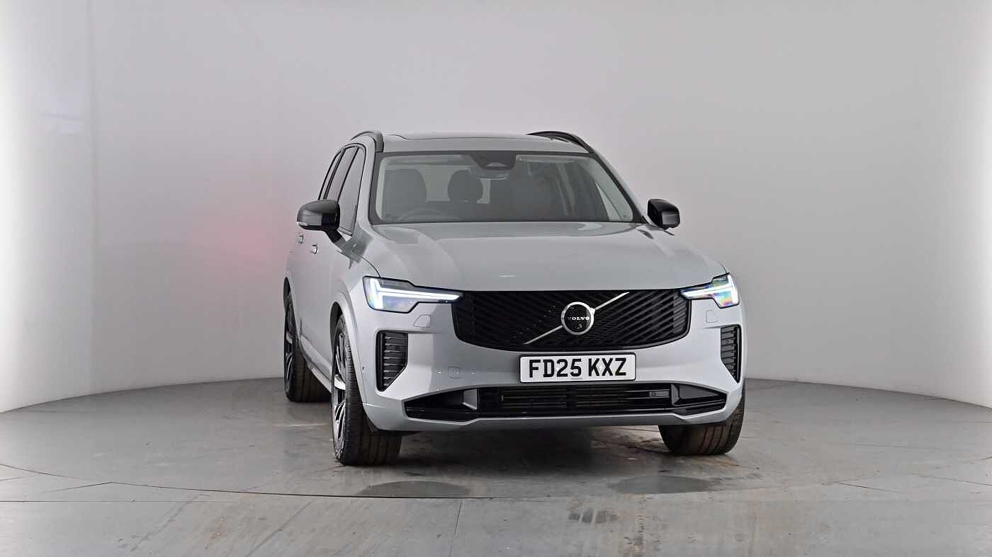 Used Volvo XC90 2025 for sale - 78219041: Photo 42