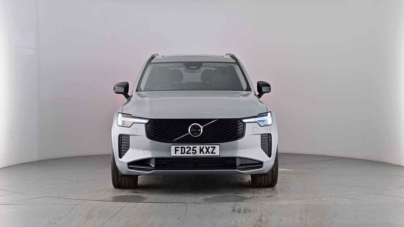 Used Volvo XC90 2025 for sale - 78219041: Photo 43