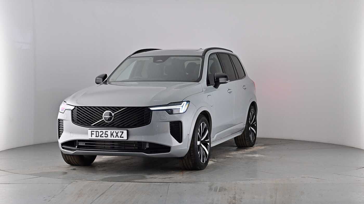 Used Volvo XC90 2025 for sale - 78219041: Photo 45