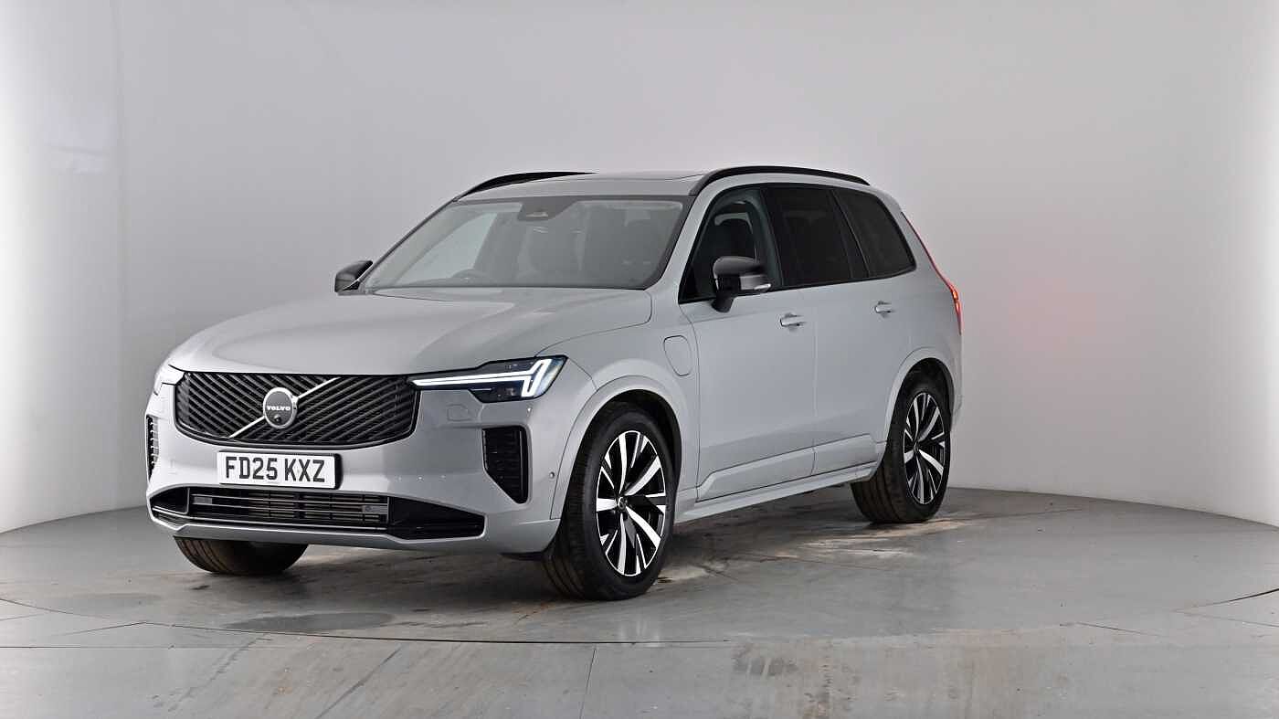 Used Volvo XC90 2025 for sale - 78219041: Photo 46