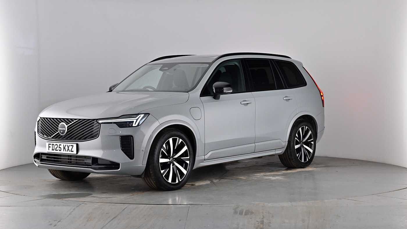 Used Volvo XC90 2025 for sale - 78219041: Photo 47