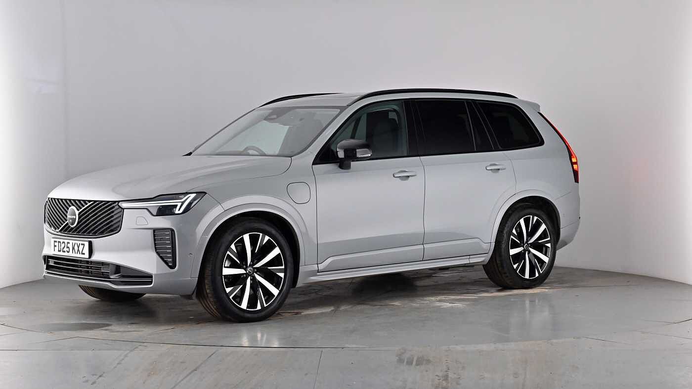 Used Volvo XC90 2025 for sale - 78219041: Photo 48