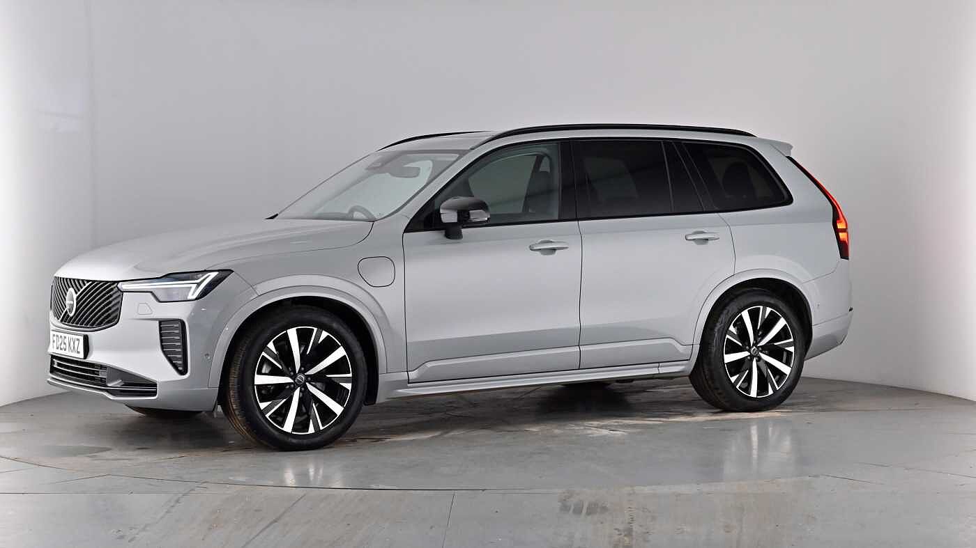 Used Volvo XC90 2025 for sale - 78219041: Photo 49