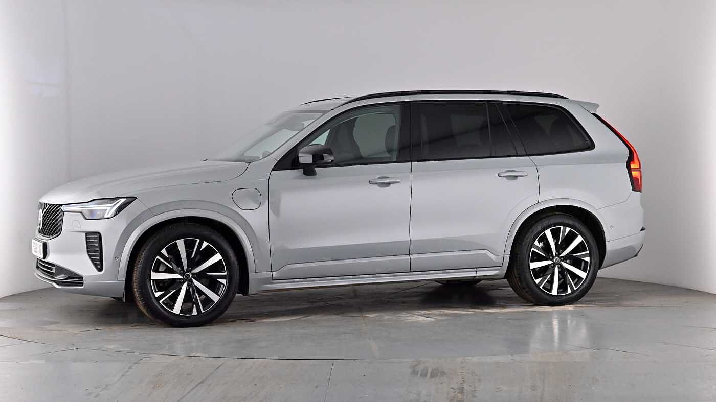 Used Volvo XC90 2025 for sale - 78219041: Photo 50