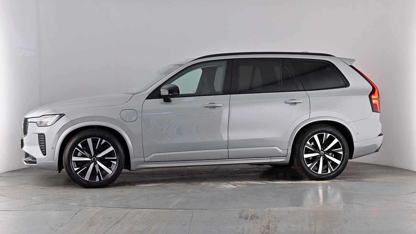 Used Volvo XC90 2025 for sale - 78219041: Photo 51