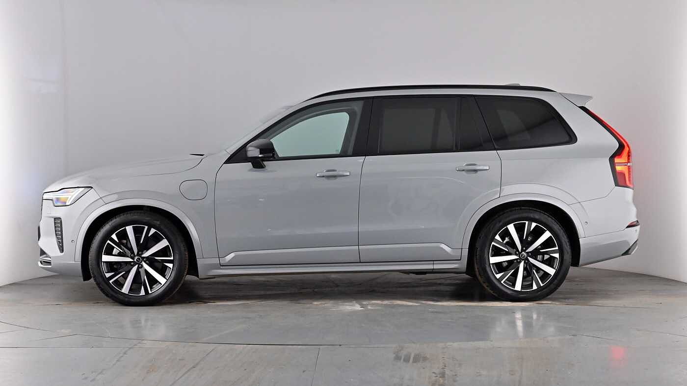 Used Volvo XC90 2025 for sale - 78219041: Photo 52