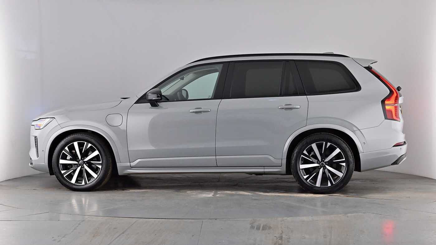 Used Volvo XC90 2025 for sale - 78219041: Photo 53