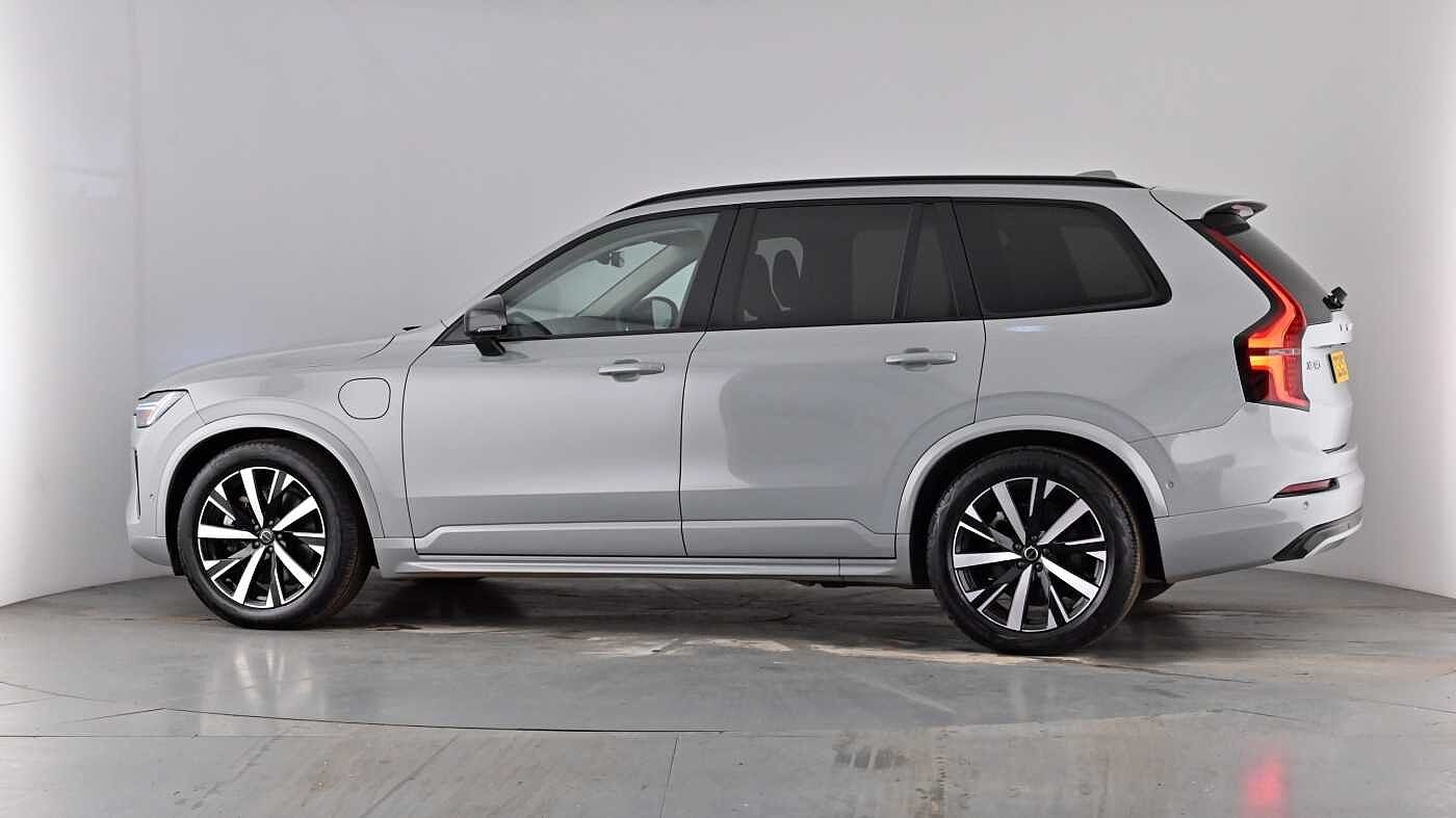 Used Volvo XC90 2025 for sale - 78219041: Photo 54