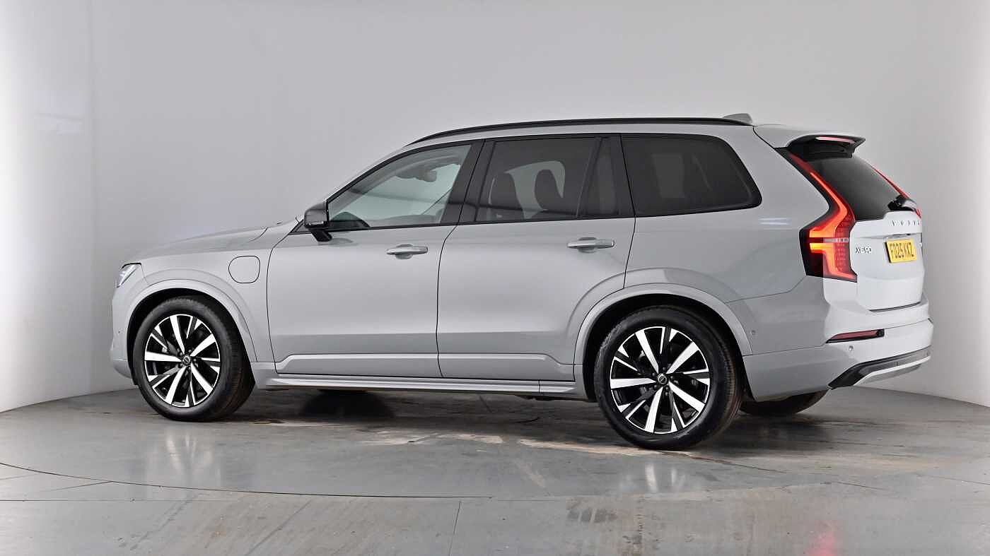 Used Volvo XC90 2025 for sale - 78219041: Photo 55
