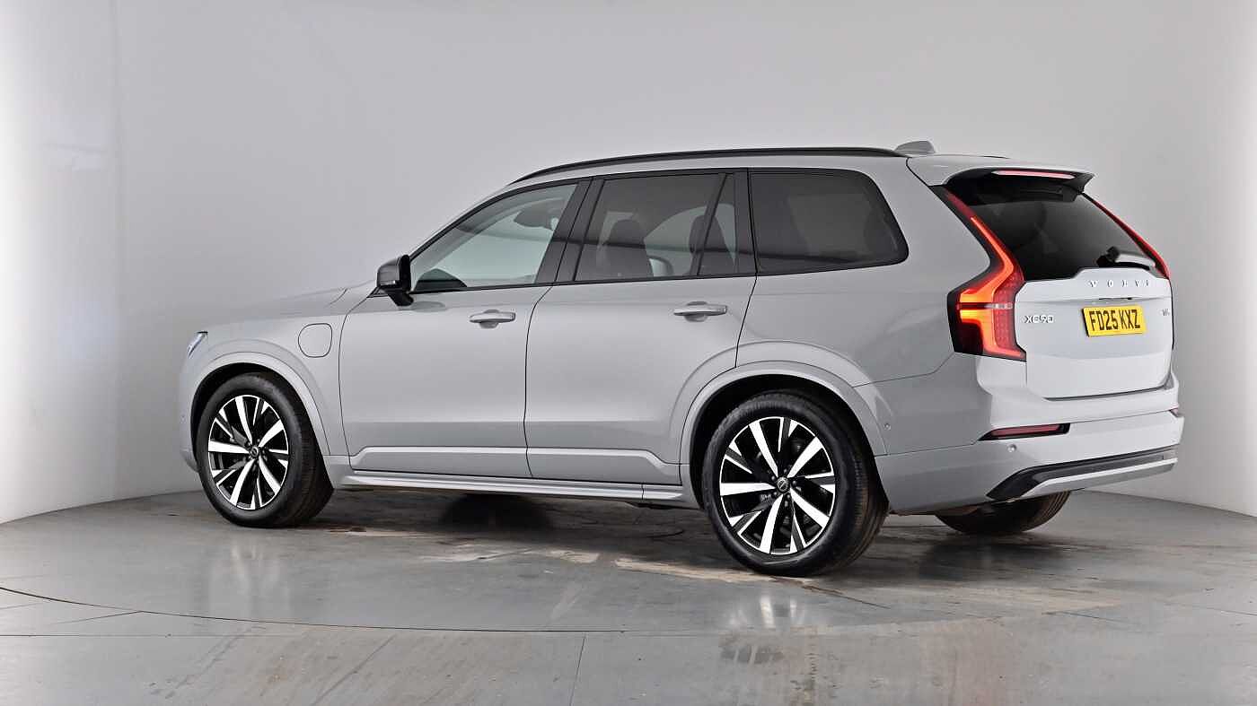 Used Volvo XC90 2025 for sale - 78219041: Photo 56