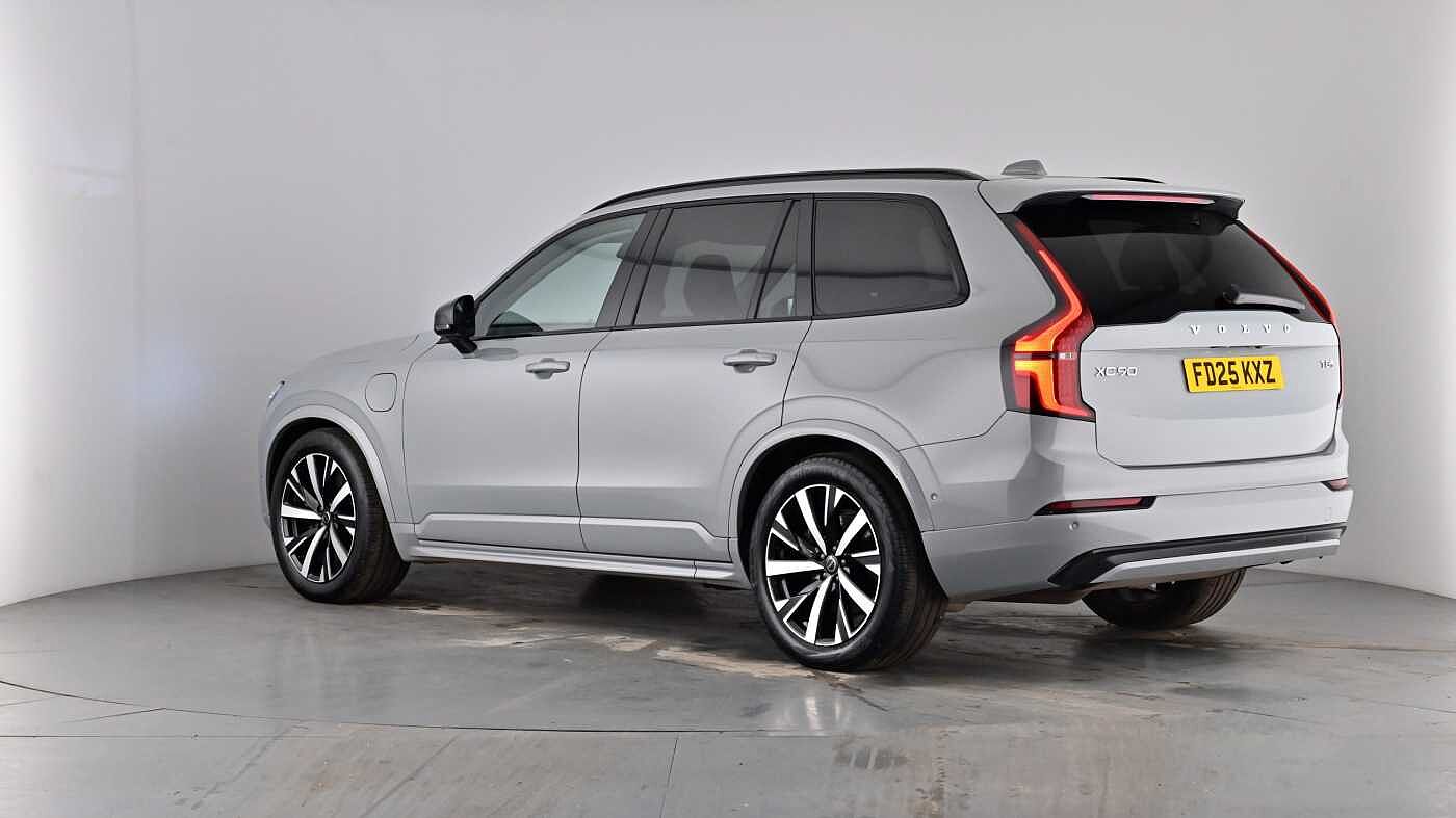 Used Volvo XC90 2025 for sale - 78219041: Photo 57