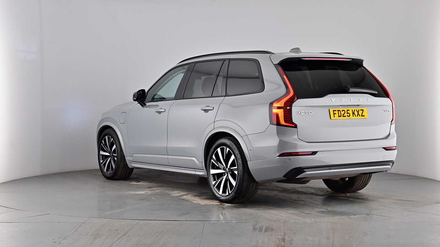 Used Volvo XC90 2025 for sale - 78219041: Photo 58