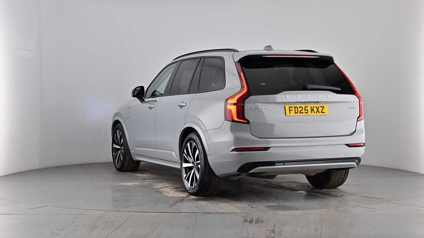 Used Volvo XC90 2025 for sale - 78219041: Photo 59