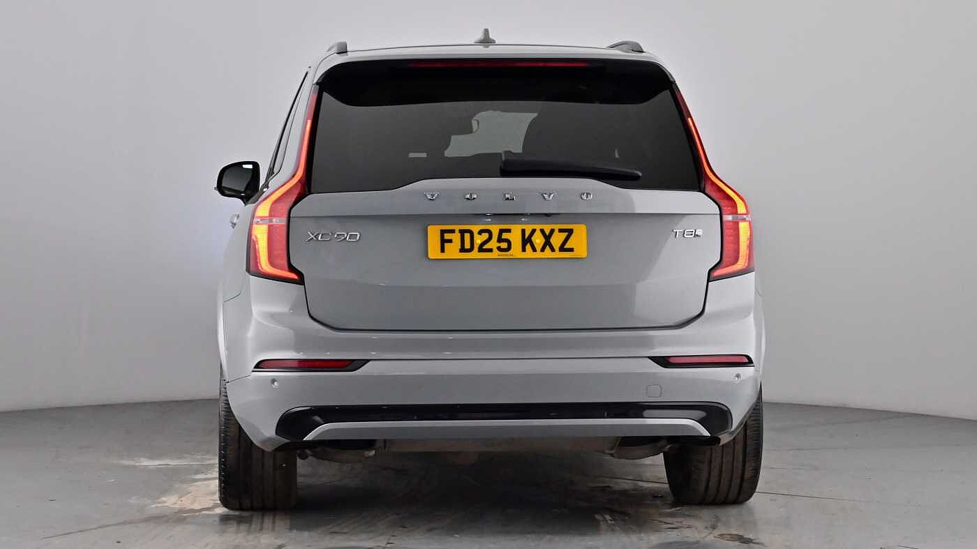 Used Volvo XC90 2025 for sale - 78219041: Photo 6
