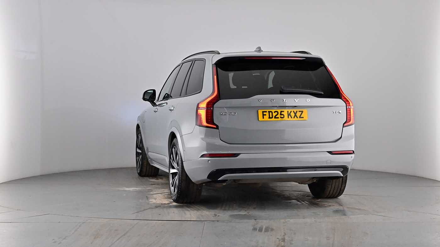 Used Volvo XC90 2025 for sale - 78219041: Photo 60
