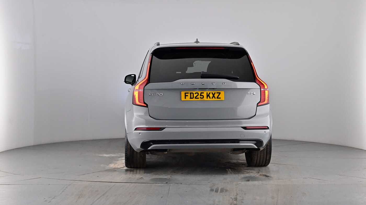 Used Volvo XC90 2025 for sale - 78219041: Photo 61