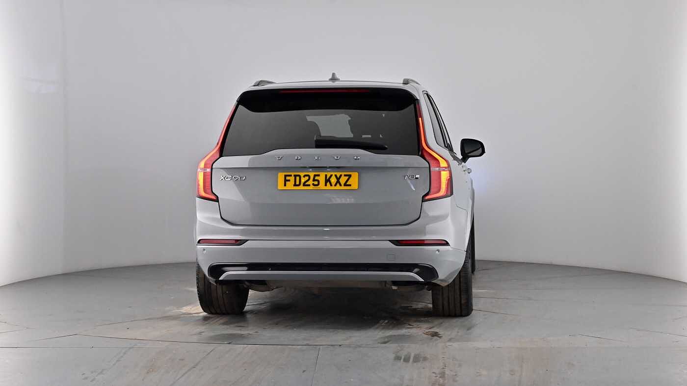Used Volvo XC90 2025 for sale - 78219041: Photo 62