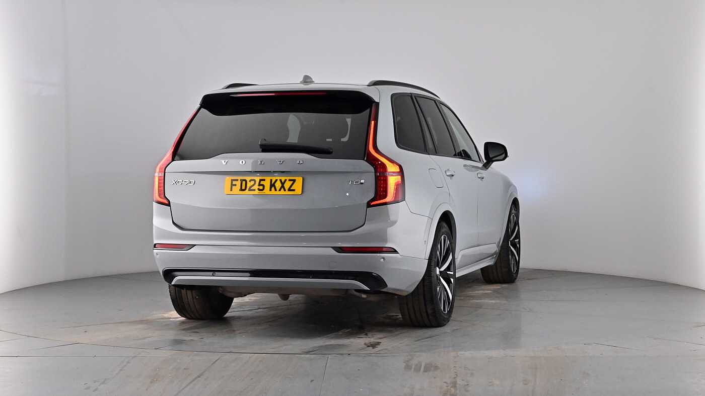 Used Volvo XC90 2025 for sale - 78219041: Photo 63