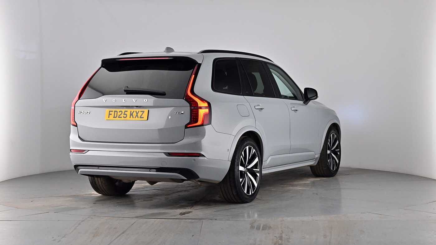 Used Volvo XC90 2025 for sale - 78219041: Photo 64