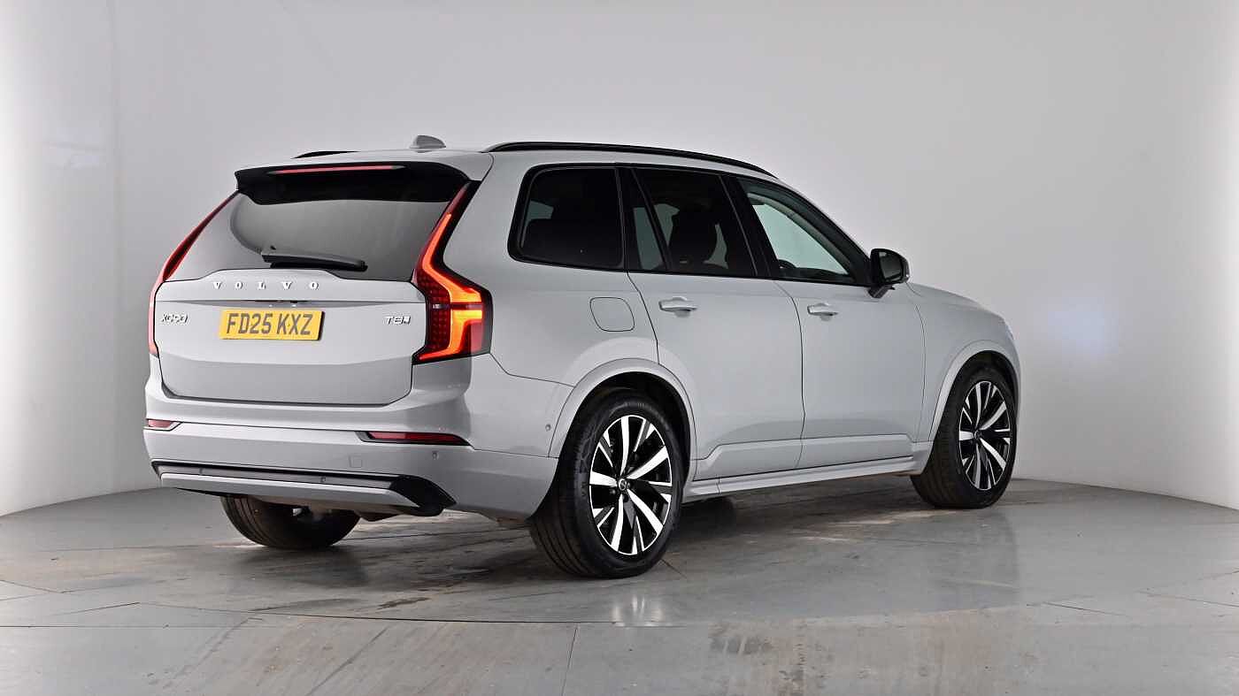 Used Volvo XC90 2025 for sale - 78219041: Photo 65