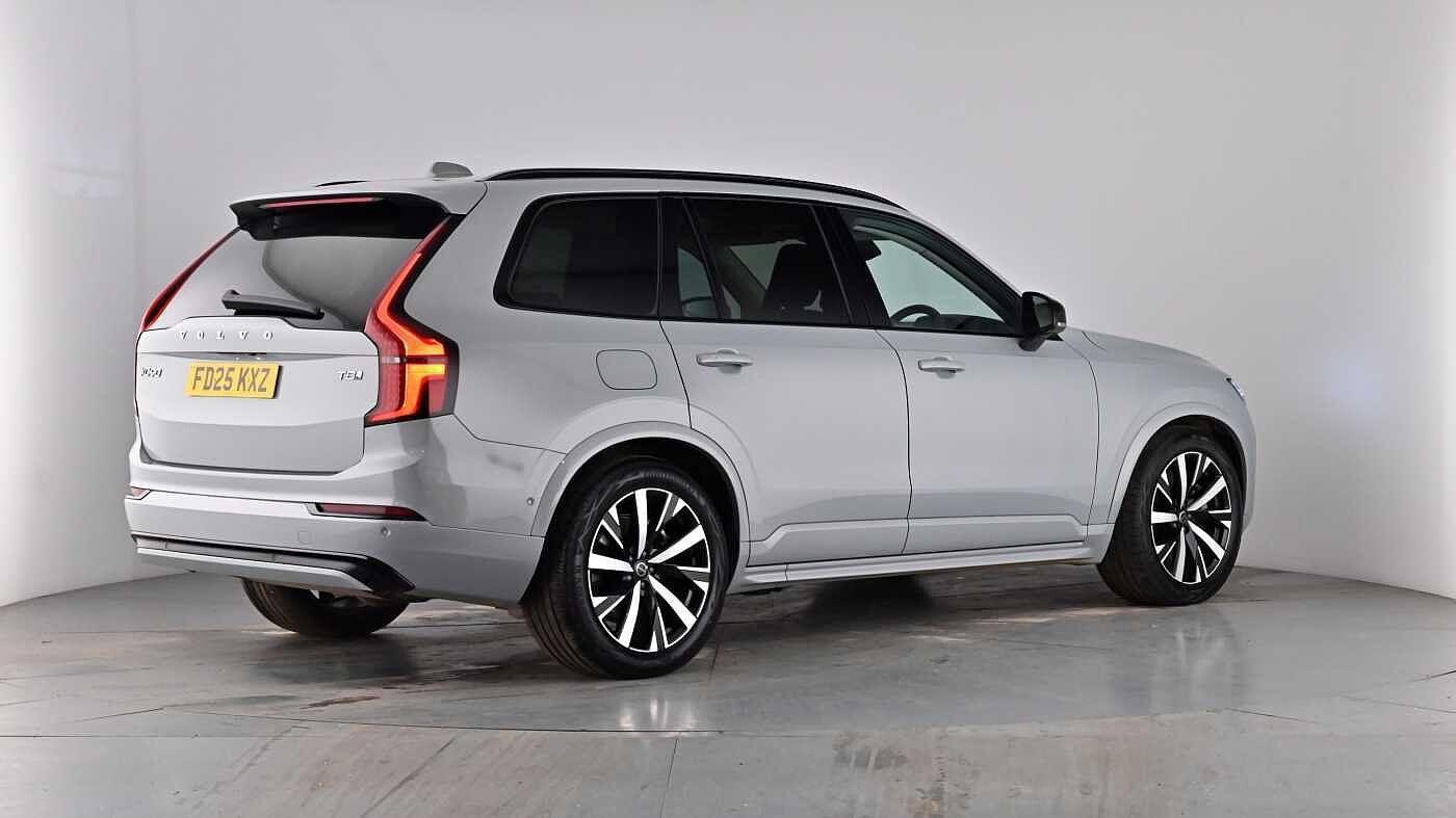 Used Volvo XC90 2025 for sale - 78219041: Photo 66