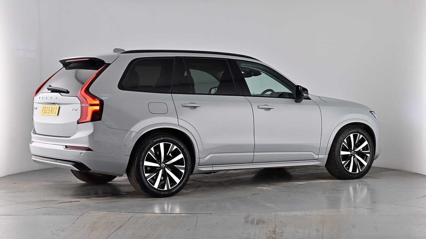 Used Volvo XC90 2025 for sale - 78219041: Photo 67