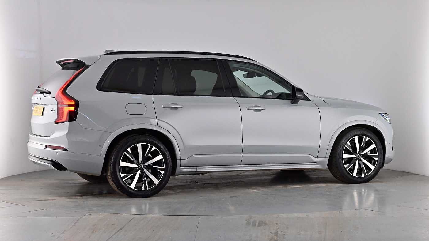 Used Volvo XC90 2025 for sale - 78219041: Photo 68