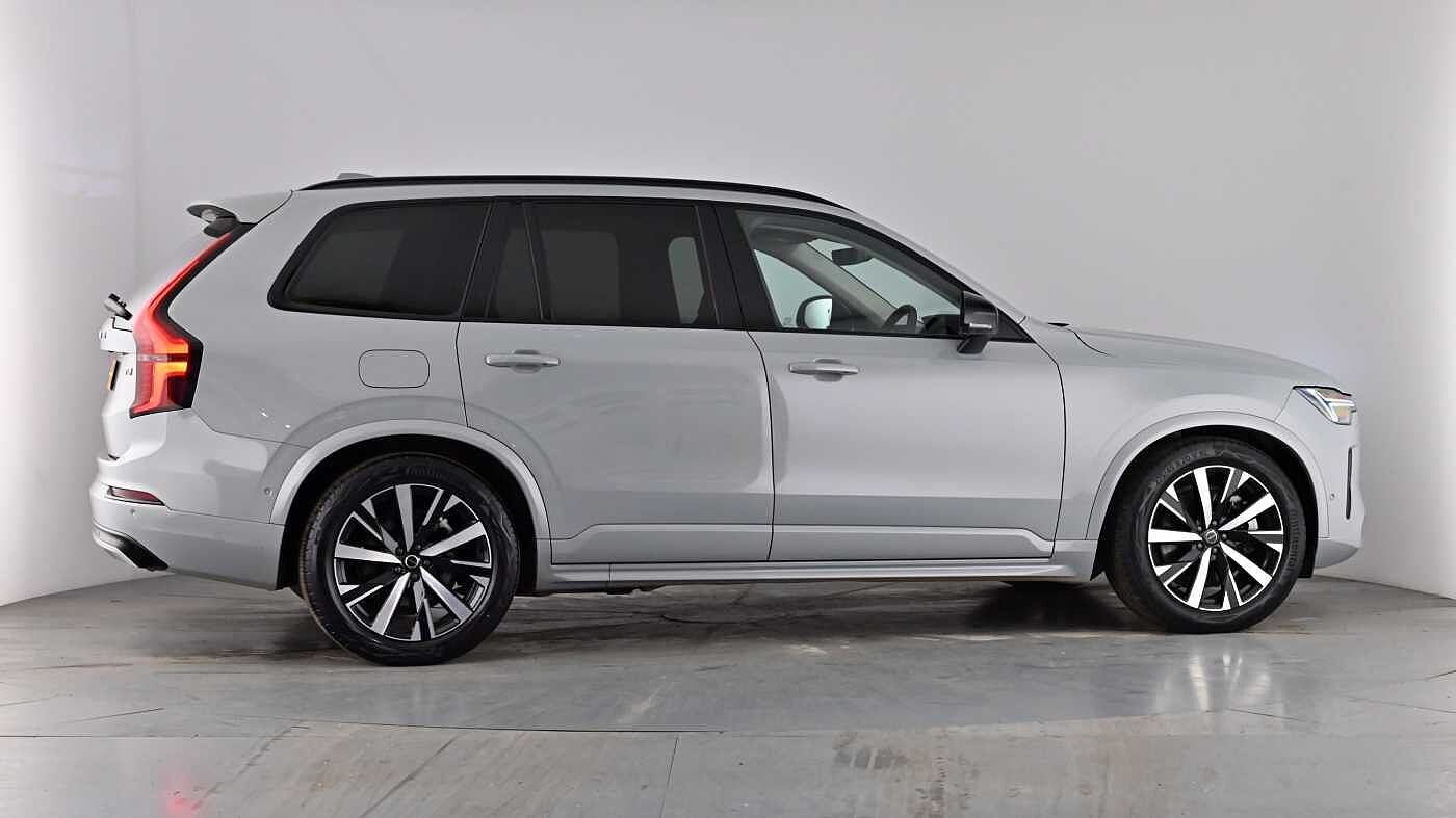 Used Volvo XC90 2025 for sale - 78219041: Photo 69
