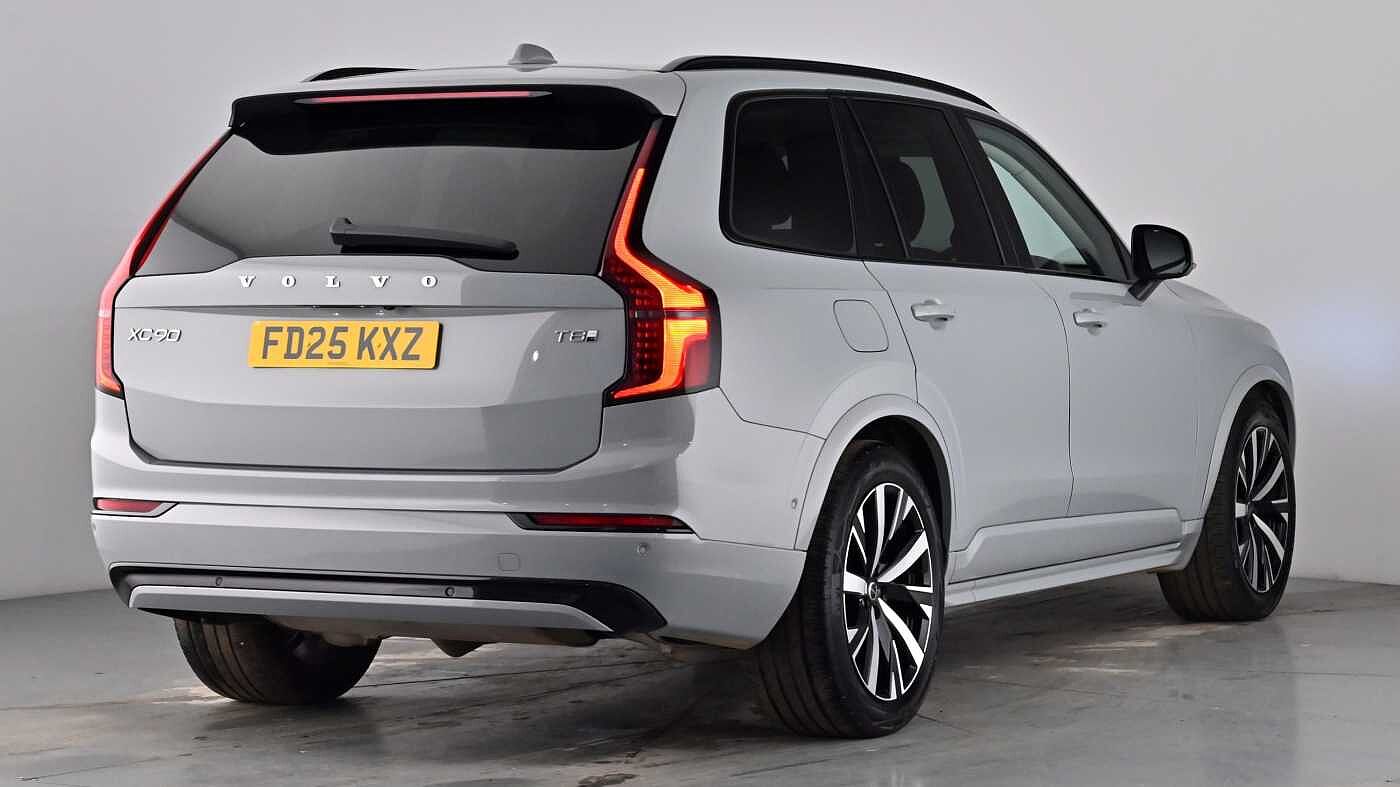 Used Volvo XC90 2025 for sale - 78219041: Photo 7