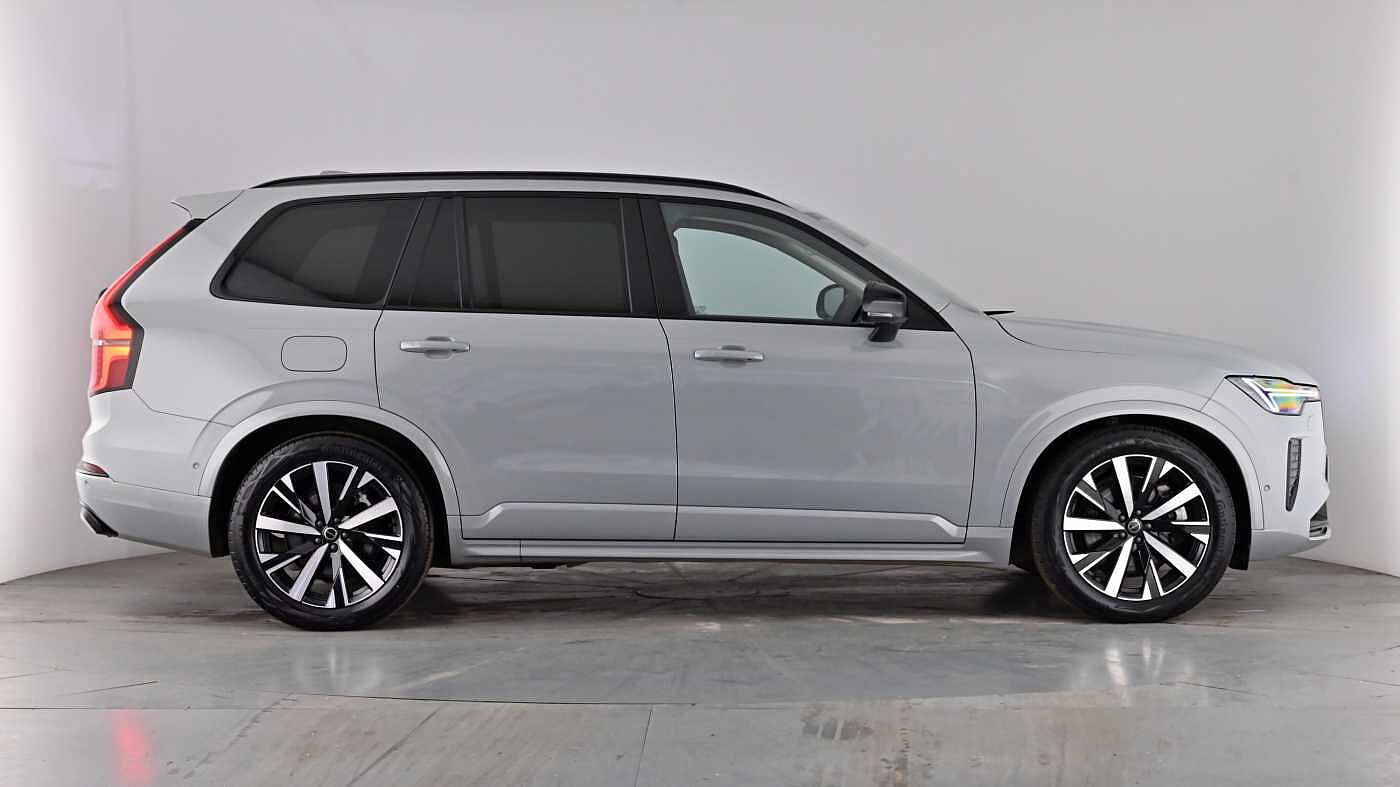 Used Volvo XC90 2025 for sale - 78219041: Photo 70