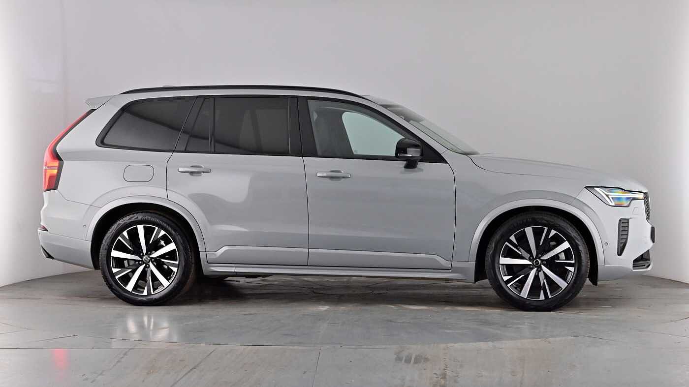 Used Volvo XC90 2025 for sale - 78219041: Photo 71