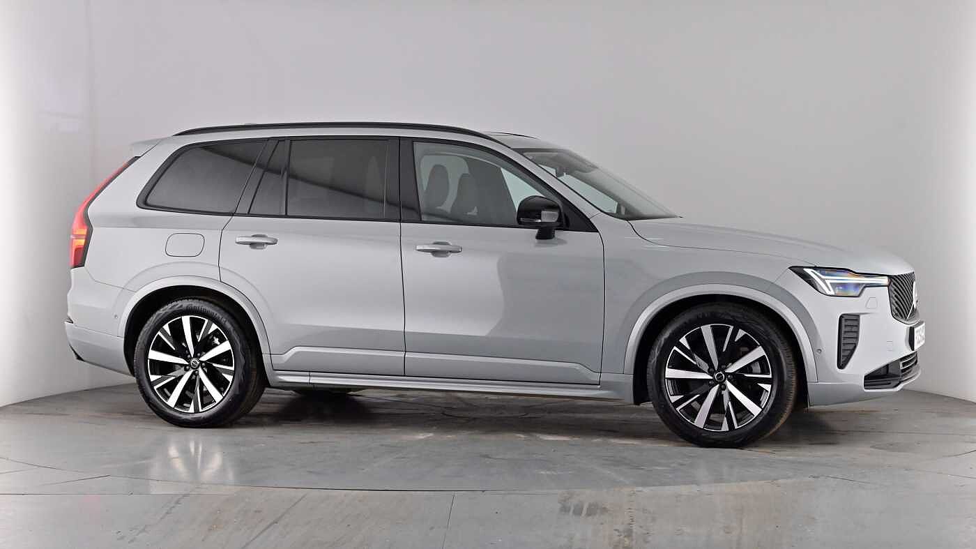 Used Volvo XC90 2025 for sale - 78219041: Photo 72