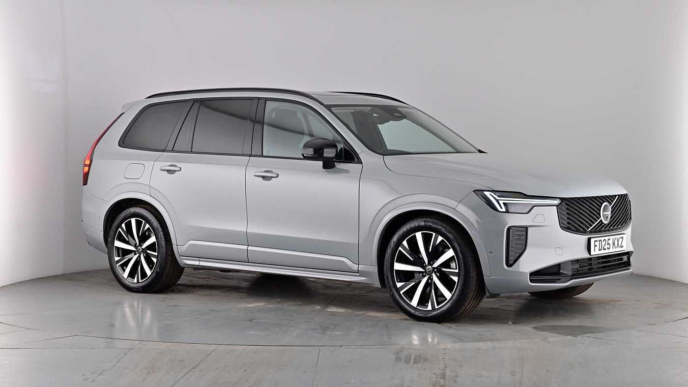 Used Volvo XC90 2025 for sale - 78219041: Photo 74