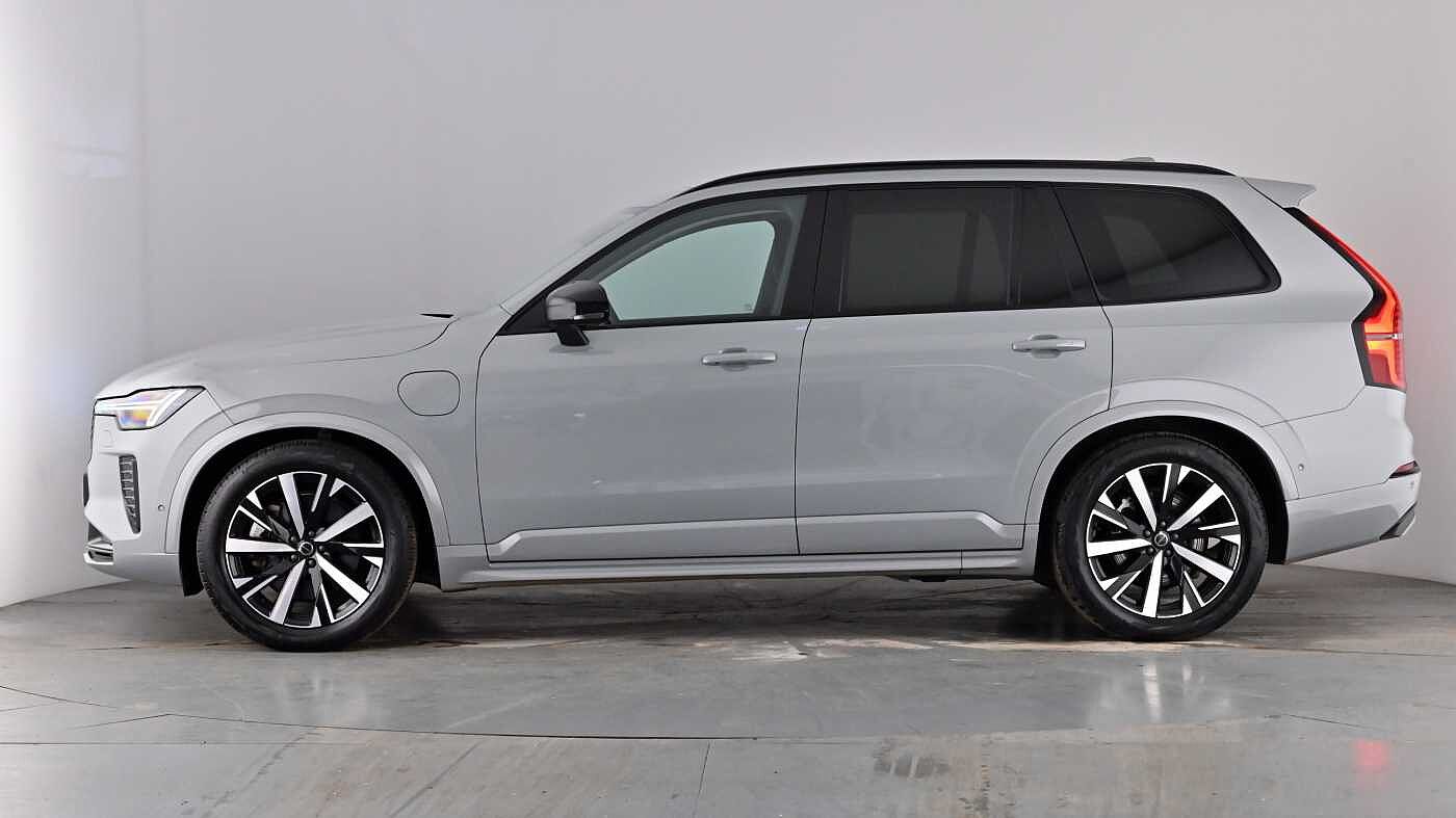 Used Volvo XC90 2025 for sale - 78219041: Photo 8