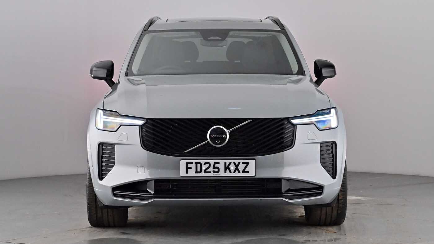 Used Volvo XC90 2025 for sale - 78219041: Photo 9