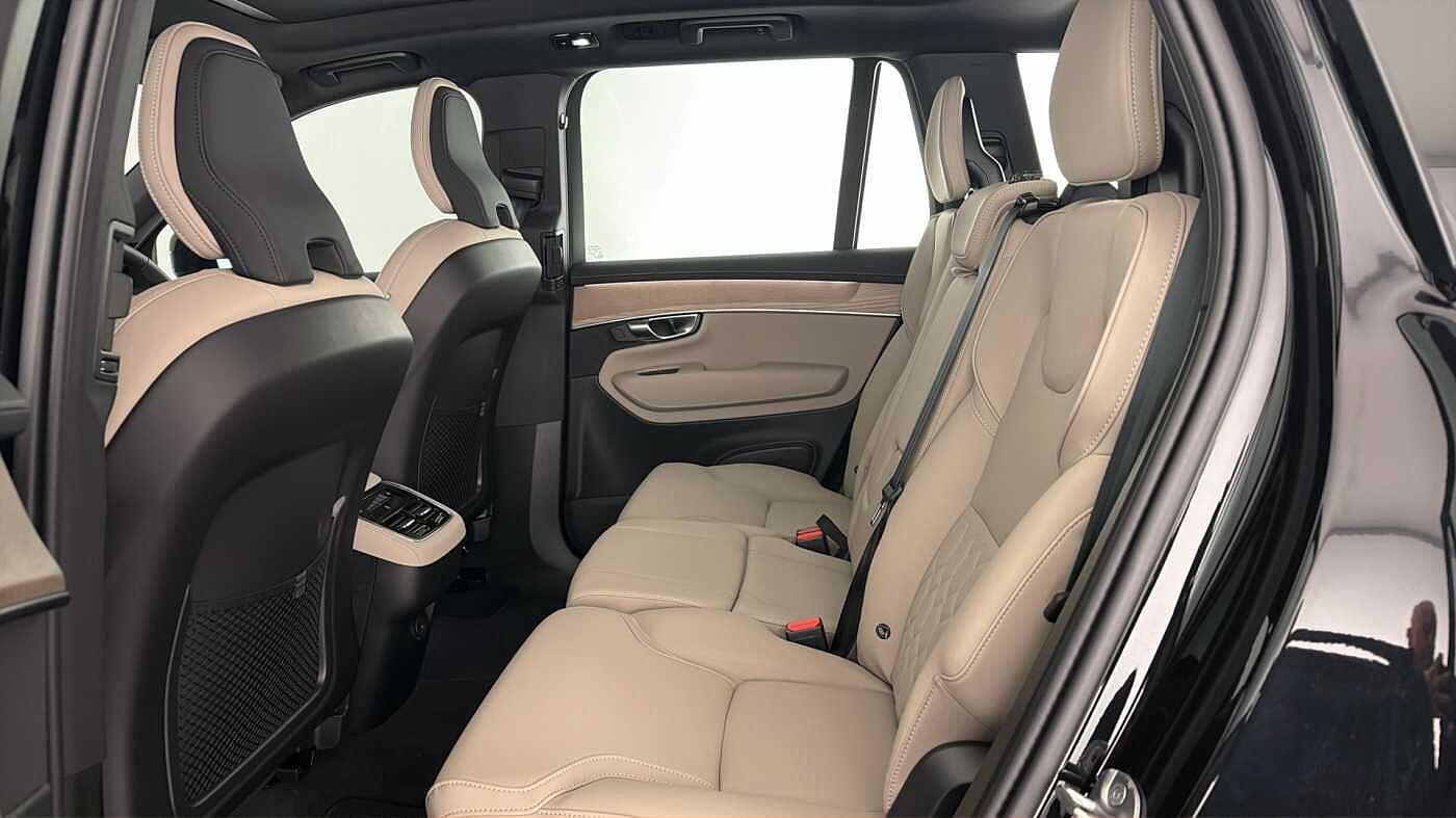 Used Volvo XC90 2025 for sale - 77581376: Photo 13