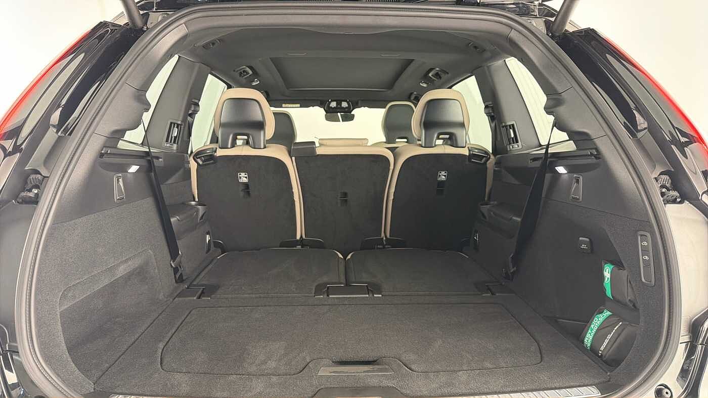 Used Volvo XC90 2025 for sale - 77581376: Photo 14