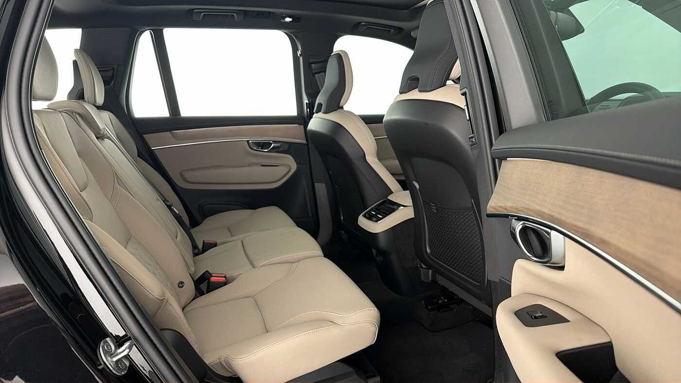 Used Volvo XC90 2025 for sale - 77581376: Photo 15