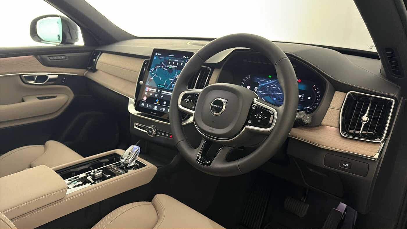 Used Volvo XC90 2025 for sale - 77581376: Photo 16
