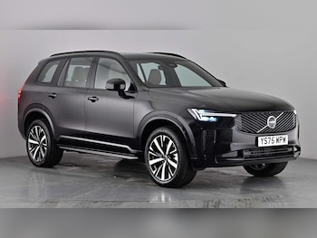 Used Volvo XC90 2025 for sale - 77581376: Photo