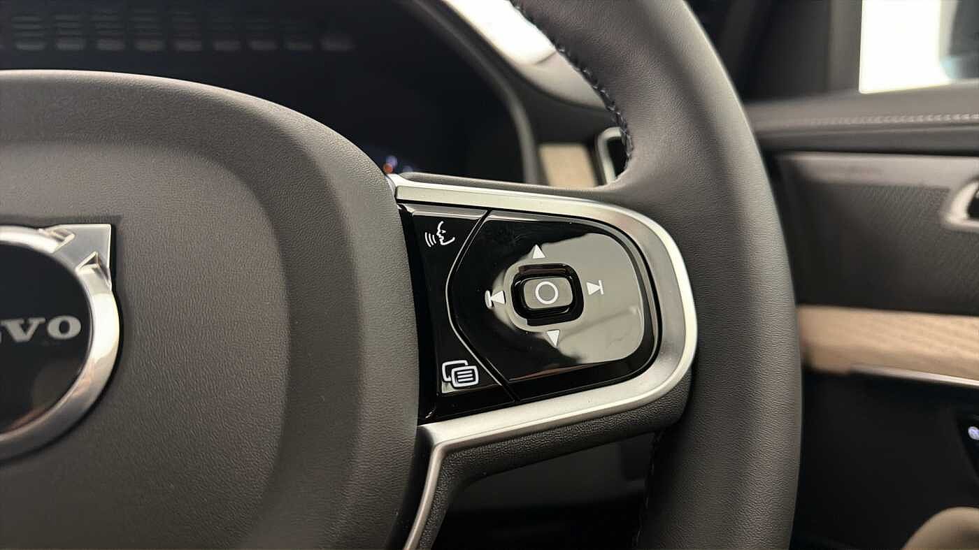 Used Volvo XC90 2025 for sale - 77581376: Photo 20