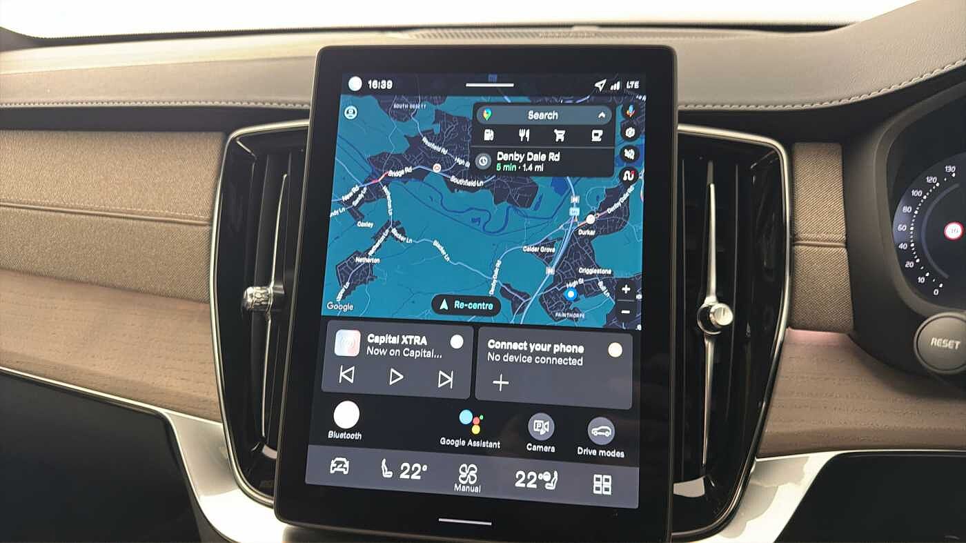 Used Volvo XC90 2025 for sale - 77581376: Photo 23