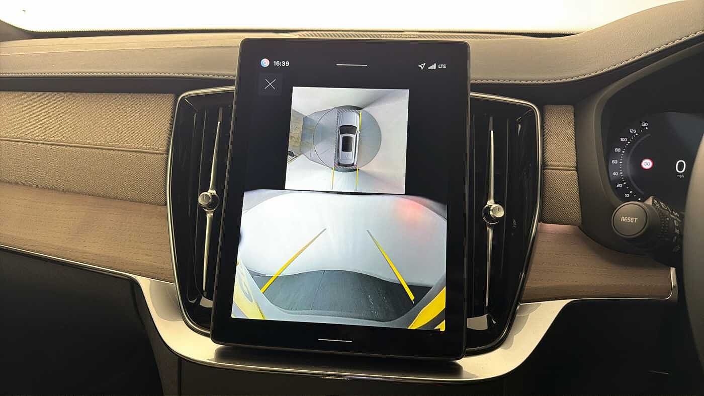 Used Volvo XC90 2025 for sale - 77581376: Photo 24