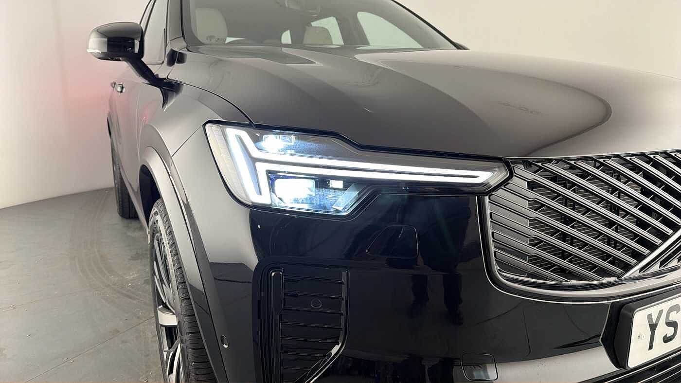 Used Volvo XC90 2025 for sale - 77581376: Photo 25